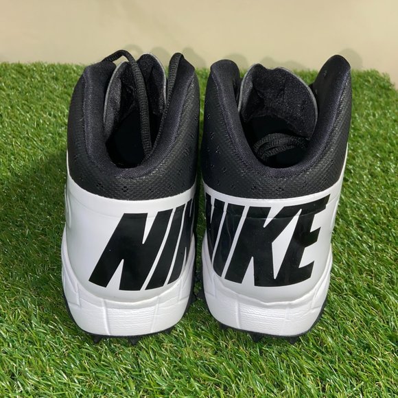 Nike Vapor Pro 3/4 Destroyer Football Lineman Cleats 527879-011 Mens NEW main image 13